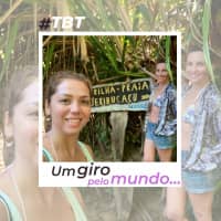 Denise Araujo e Liana Wedemann